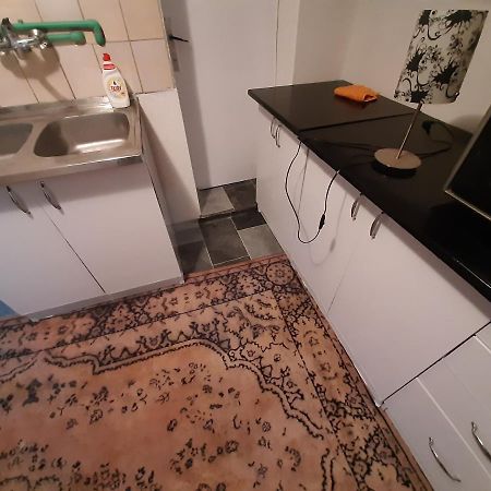 Sprat Kuce Apartment Сараево Екстериор снимка