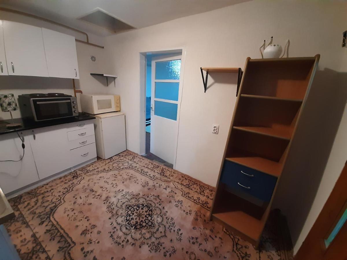 Sprat Kuce Apartment Сараево Екстериор снимка