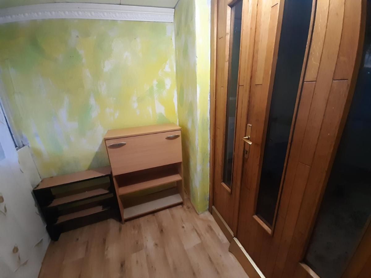 Sprat Kuce Apartment Сараево Екстериор снимка