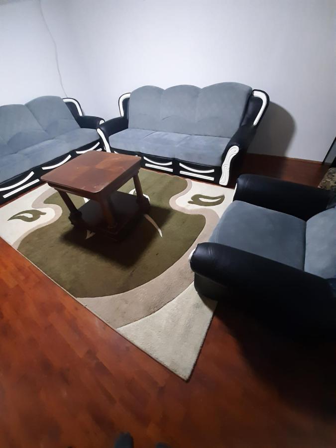 Sprat Kuce Apartment Сараево Екстериор снимка