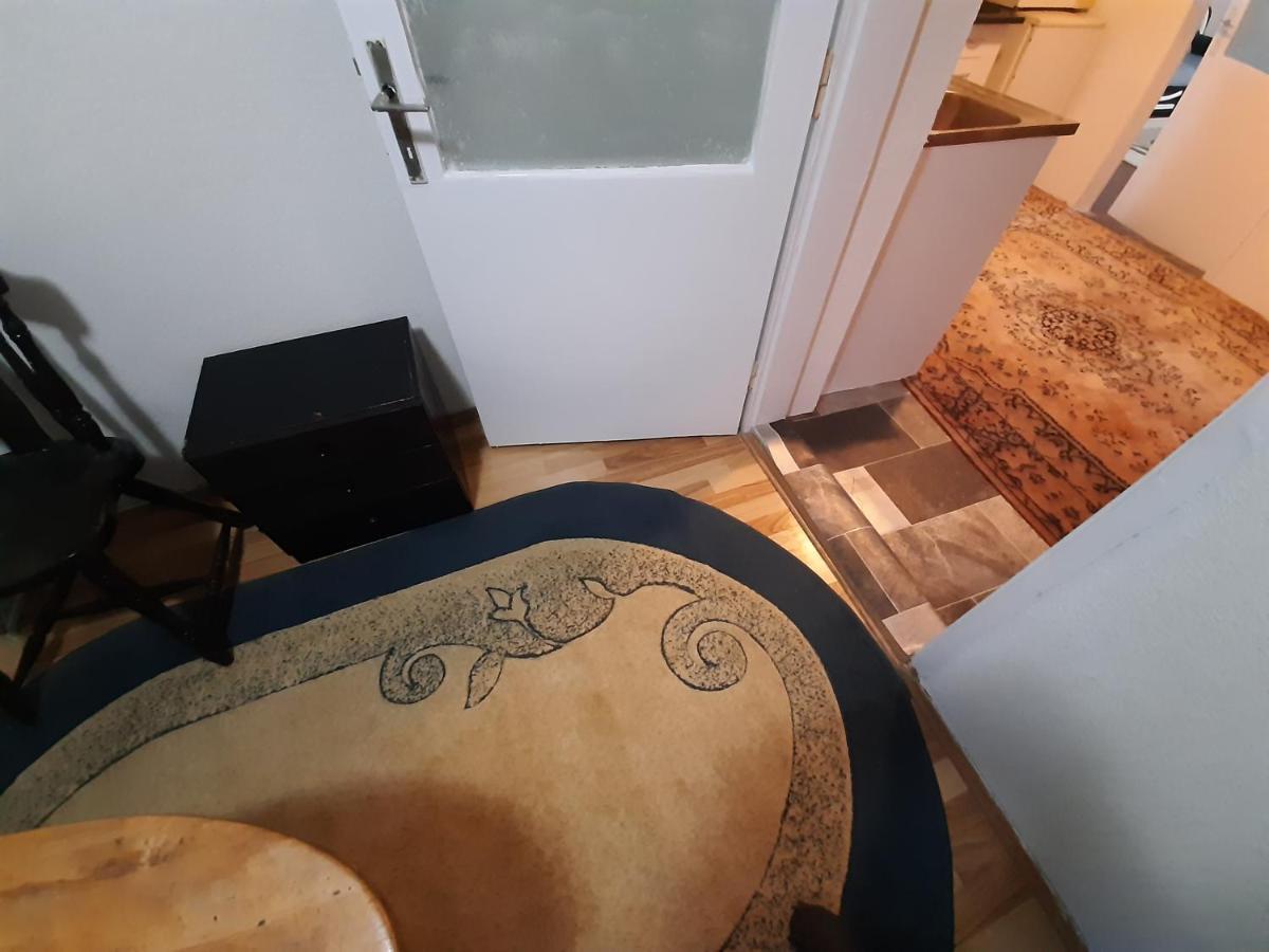Sprat Kuce Apartment Сараево Екстериор снимка